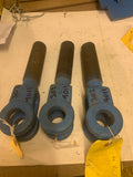 Lemken Plough Fork Piece LE 3029011 TR36X3LH x 3 