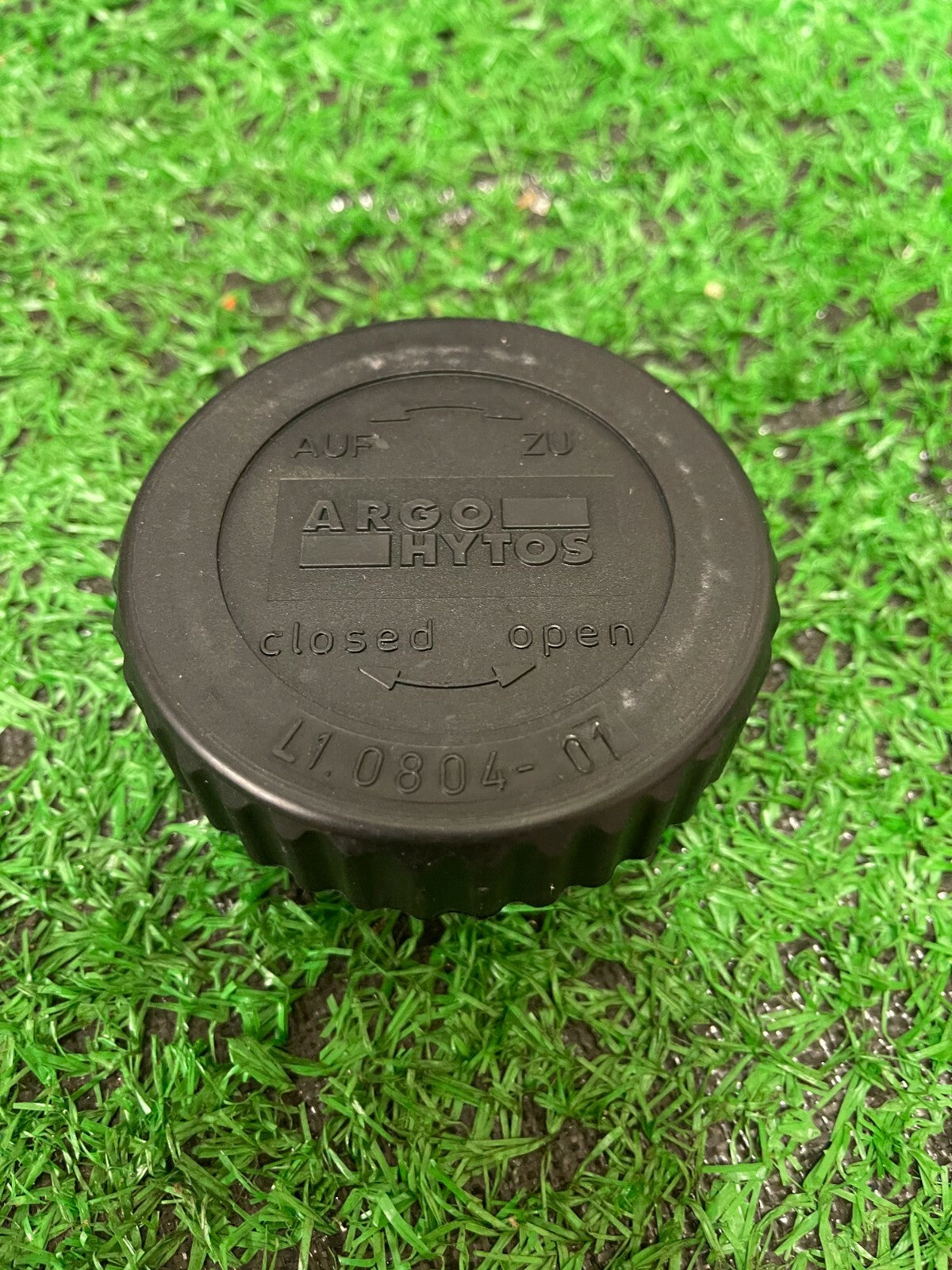 Fendt Tractor Hydraulic Ventilation Filter X820001190000