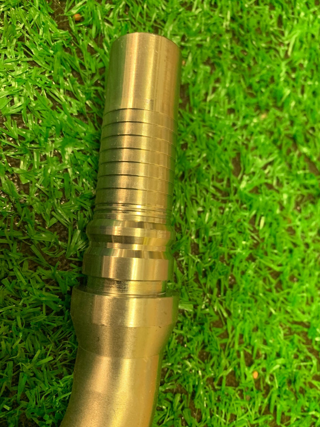 1" hydraulic hose insert SFLH 25 16 90 4SH flange fit 3000 psi pack of 2