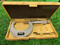Micrometer Kennedy 335-022 335-025 pack of 2