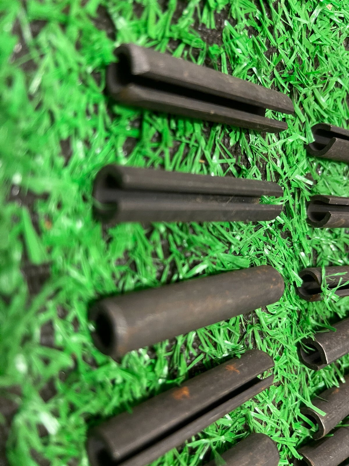 Roll Pin 10mm x 50mm Simba Cousins Subsoiler Cultivator pack of 25