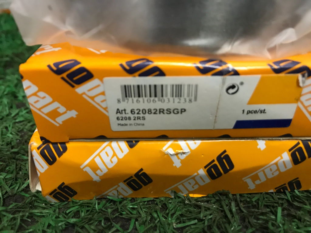 62082RS Bearing Gopart pack of 2