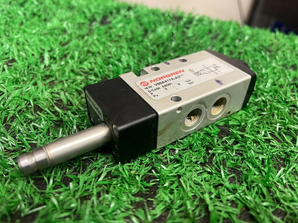 NORGREN  V60A417A-A2 Valve New 