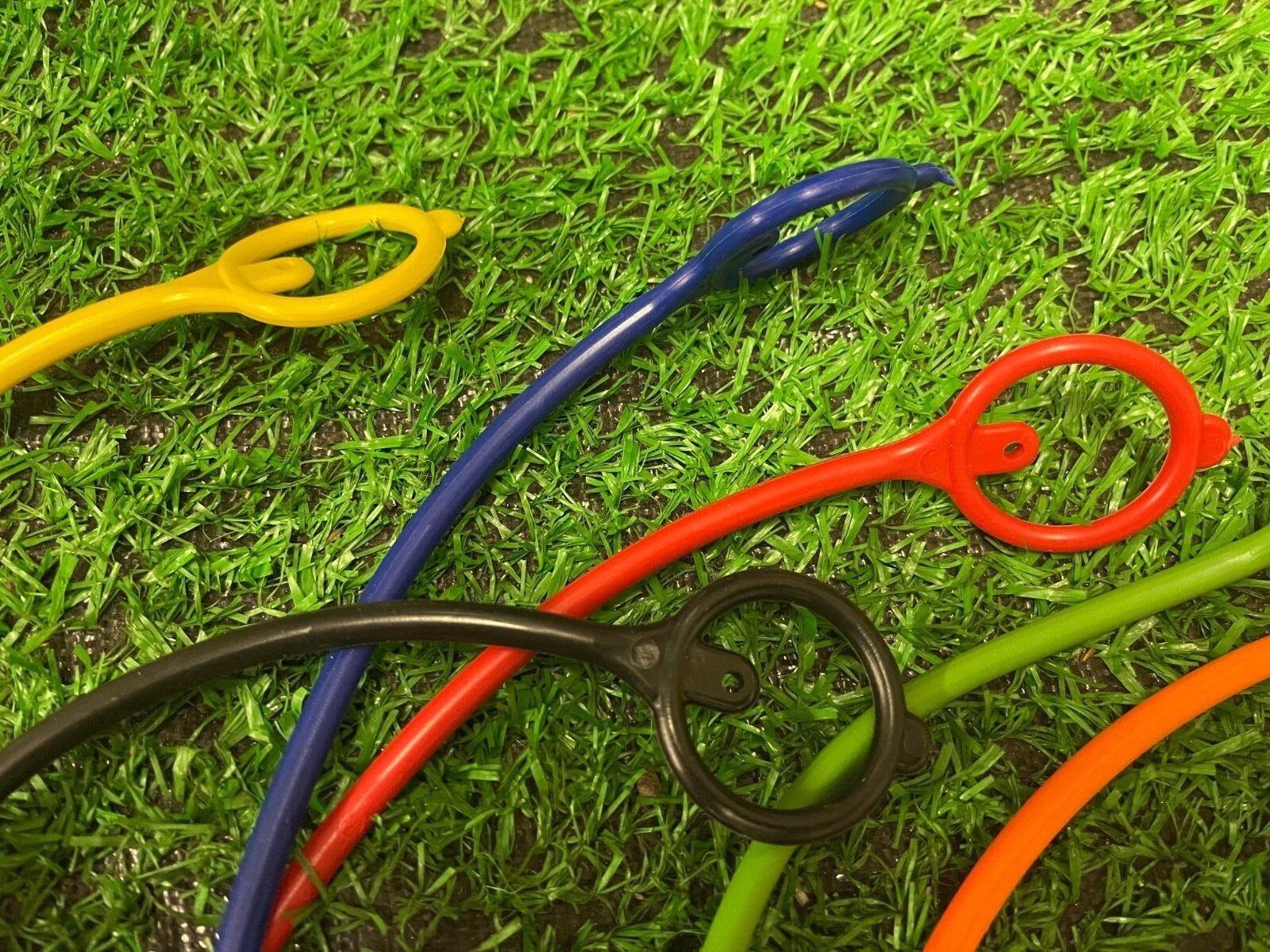 1/2 NV ISO Hydraulic Female  Coupler plug  pick your choice of colour pack size