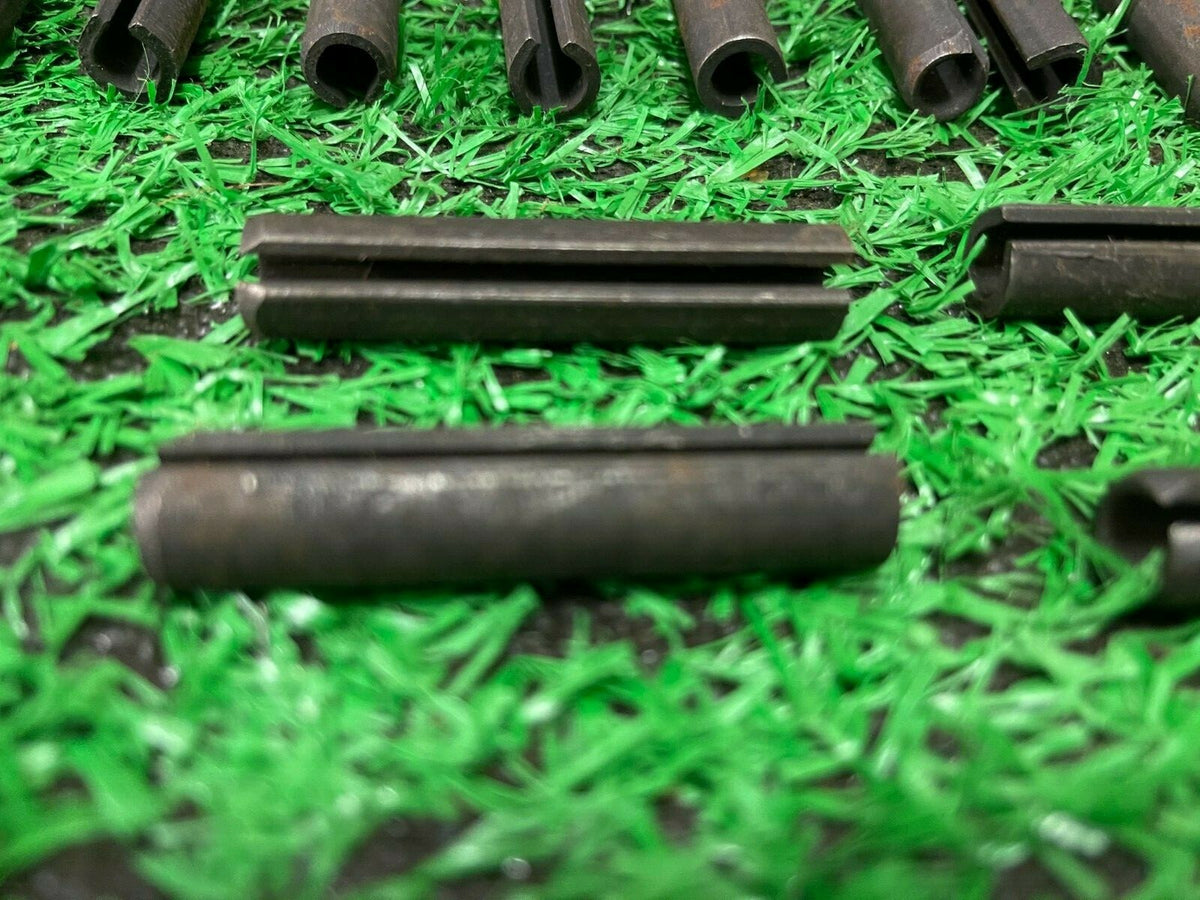 Roll Pin 10mm x 50mm Simba Cousins Subsoiler Cultivator pack of 25
