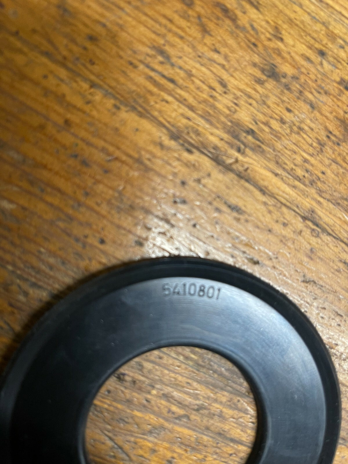 ADR Trailer Axle Hub Seal 40mm x 80mm 915PG40 pack of 2