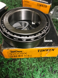 Timken 32009X Taper Roller Bearing  pack of 2