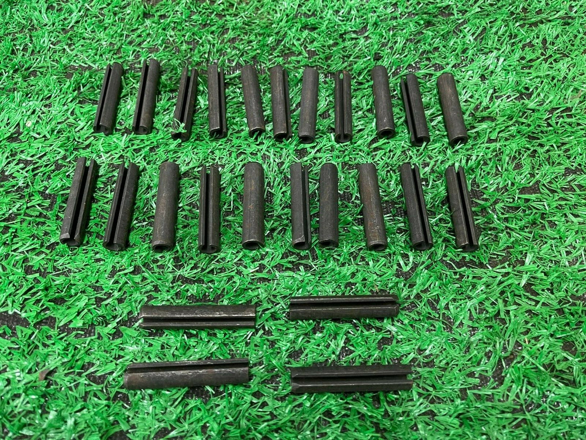 Roll Pin 10mm x 50mm Simba Cousins Subsoiler Cultivator pack of 25