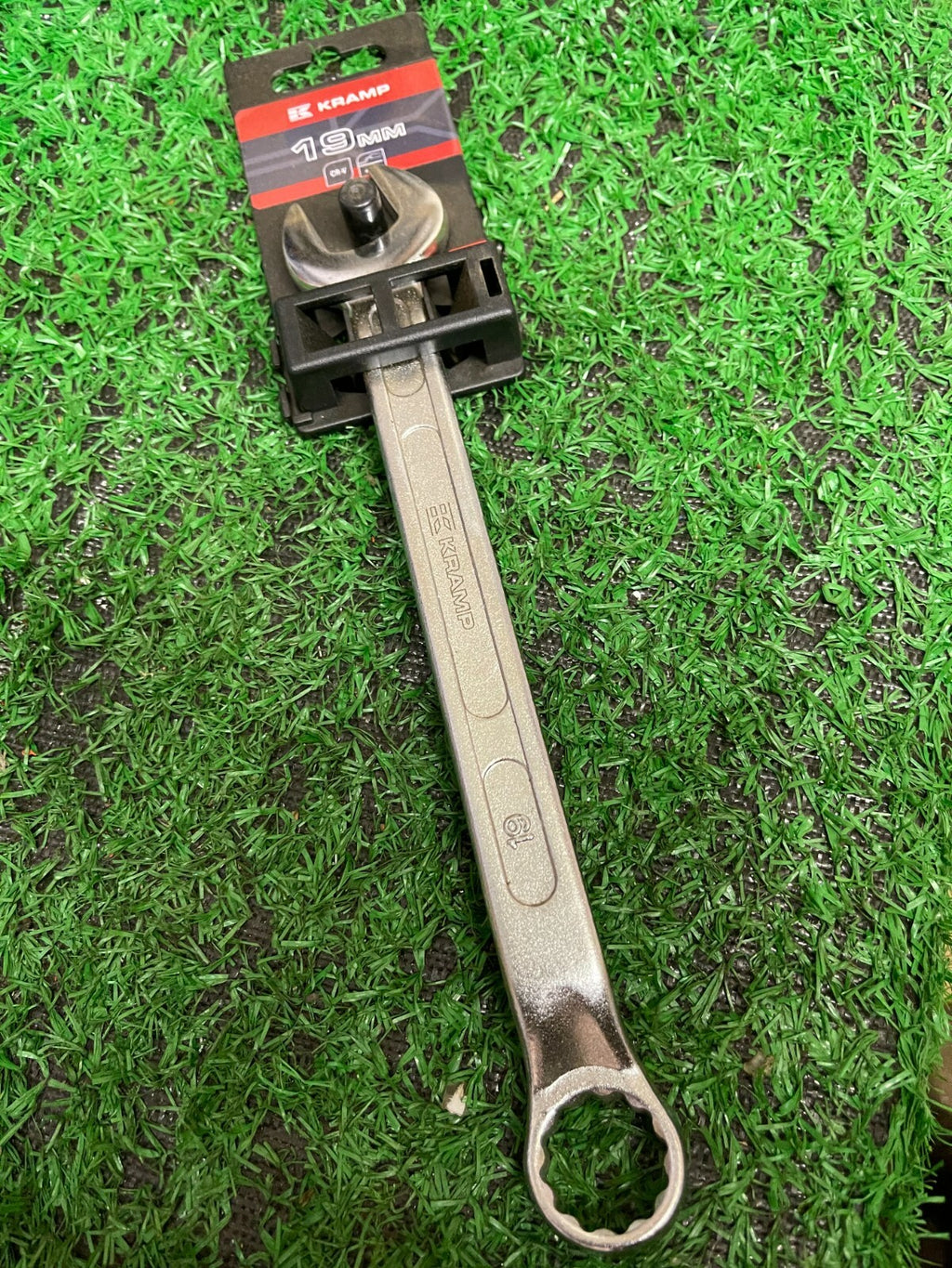 19mm combination spanner Kramp brand
