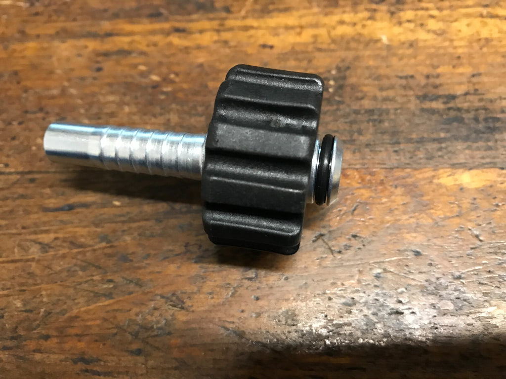 Karcher Pressure Washer M22 female hose insert 3/8 hosetail