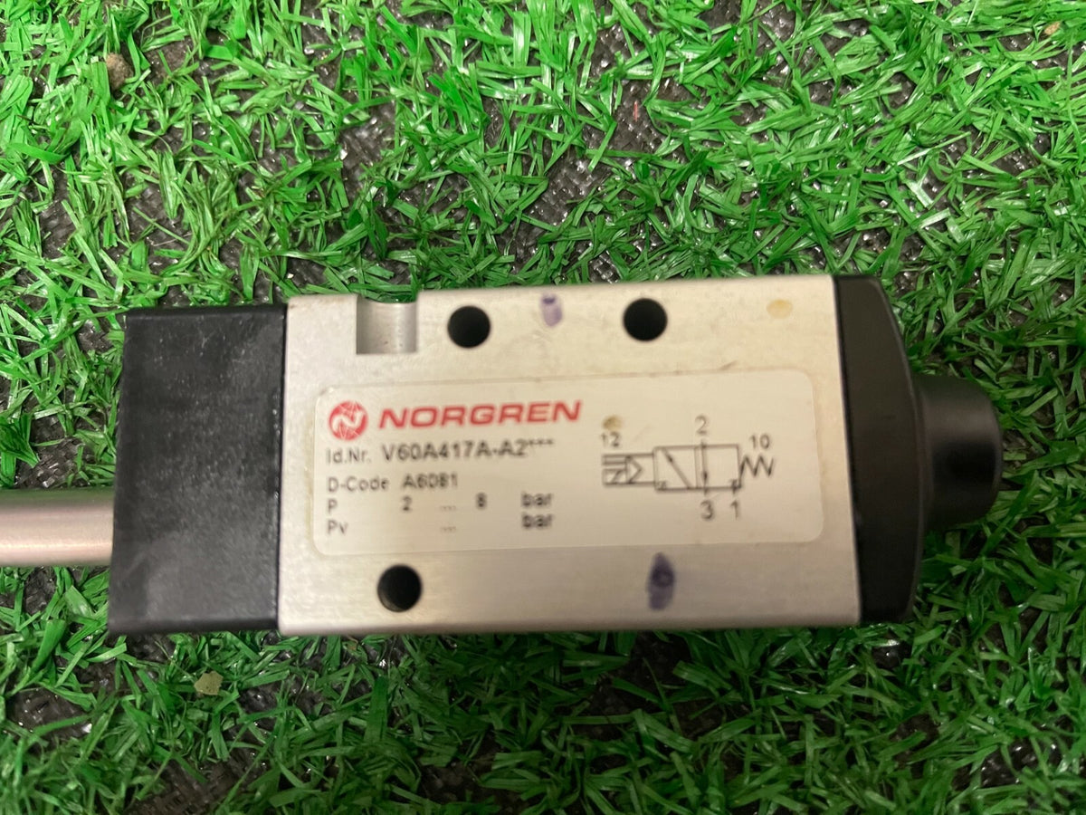 NORGREN  V60A417A-A2 Valve New 