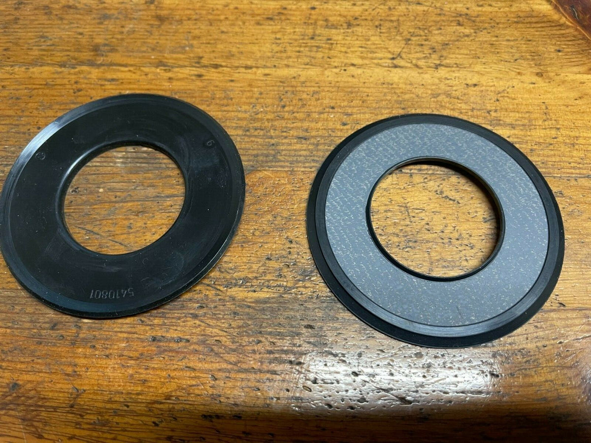 ADR Trailer Axle Hub Seal 40mm x 80mm 915PG40 pack of 2