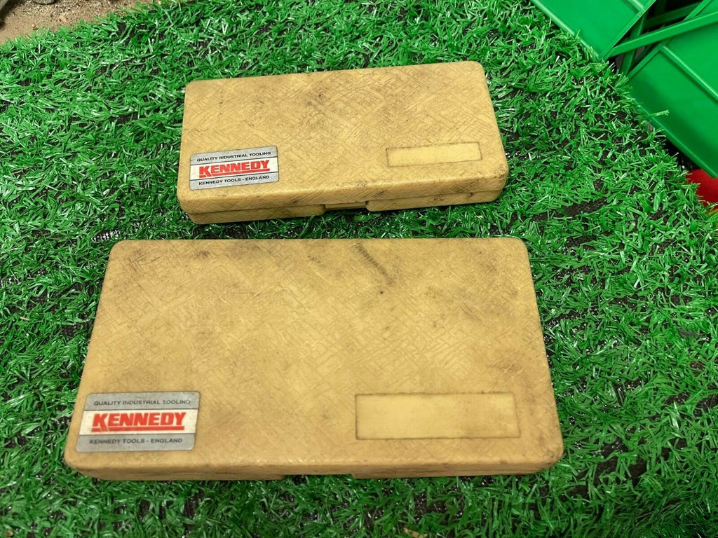 Micrometer Kennedy 335-022 335-025 pack of 2