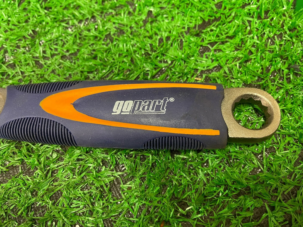 12" Adjustable Spanner Gopart
