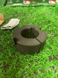 1610 Taper Lock Bush 30mm Shaft Fixing Metric 